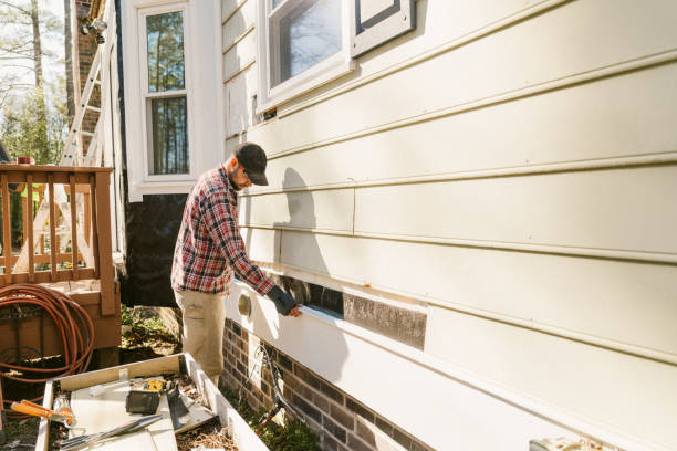 Top rated local Emergency Siding Repair specialists in Palm Harbor, FL
